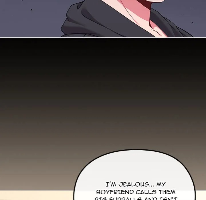 But You’re the Same Age as My Daughter?! - Chapter 31 Page 87