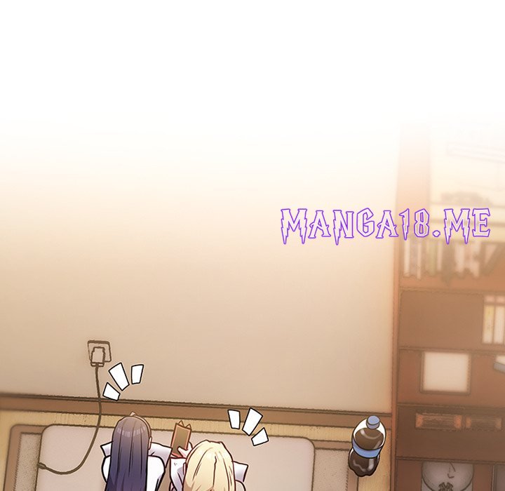But You’re the Same Age as My Daughter?! - Chapter 40 Page 101
