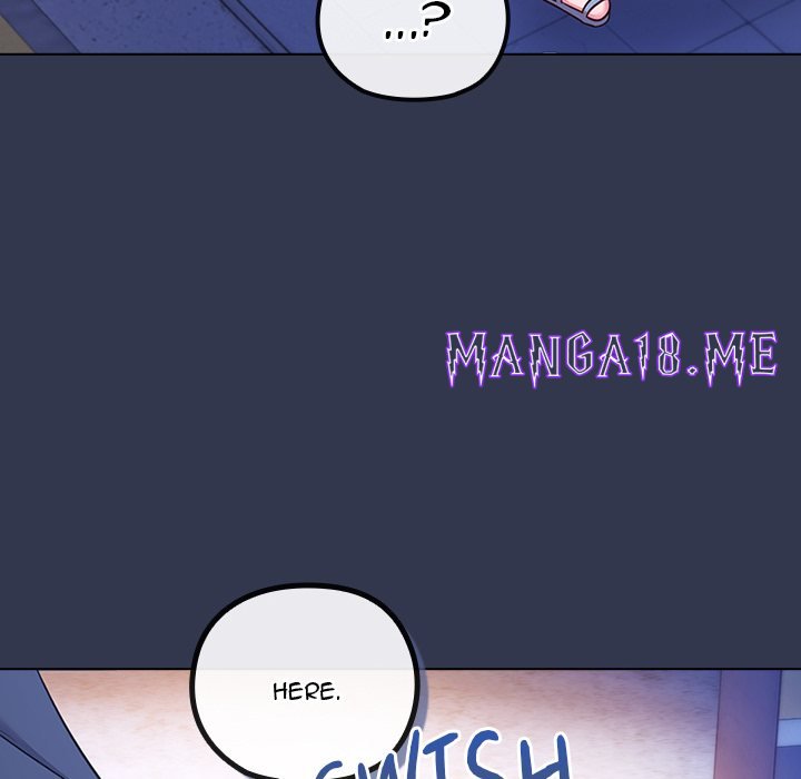 But You’re the Same Age as My Daughter?! - Chapter 40 Page 32
