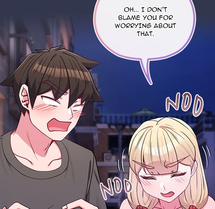 But You’re the Same Age as My Daughter?! - Chapter 40 Page 62