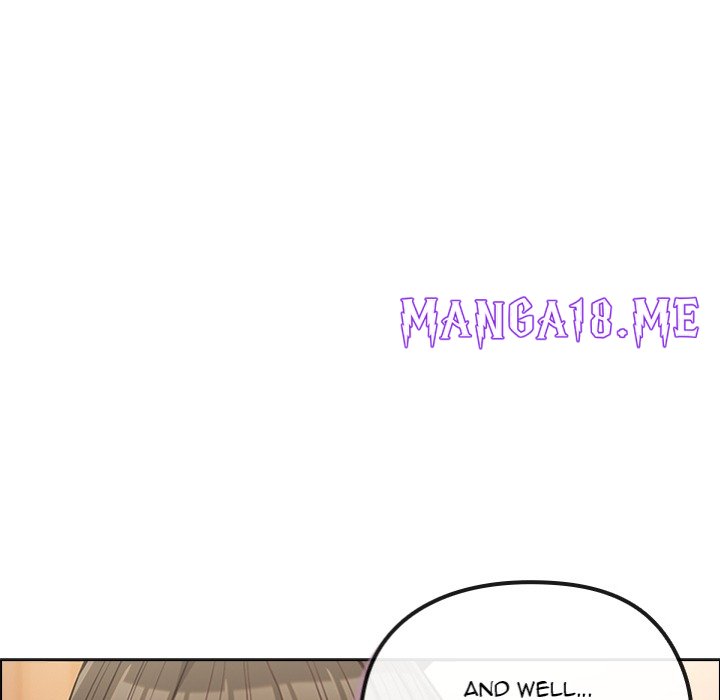 But You’re the Same Age as My Daughter?! - Chapter 41 Page 35