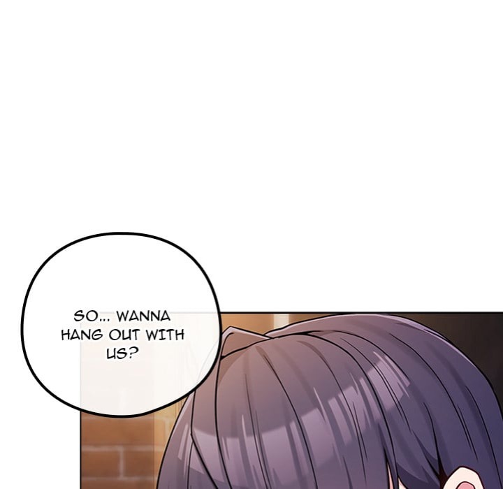 But You’re the Same Age as My Daughter?! - Chapter 47 Page 156