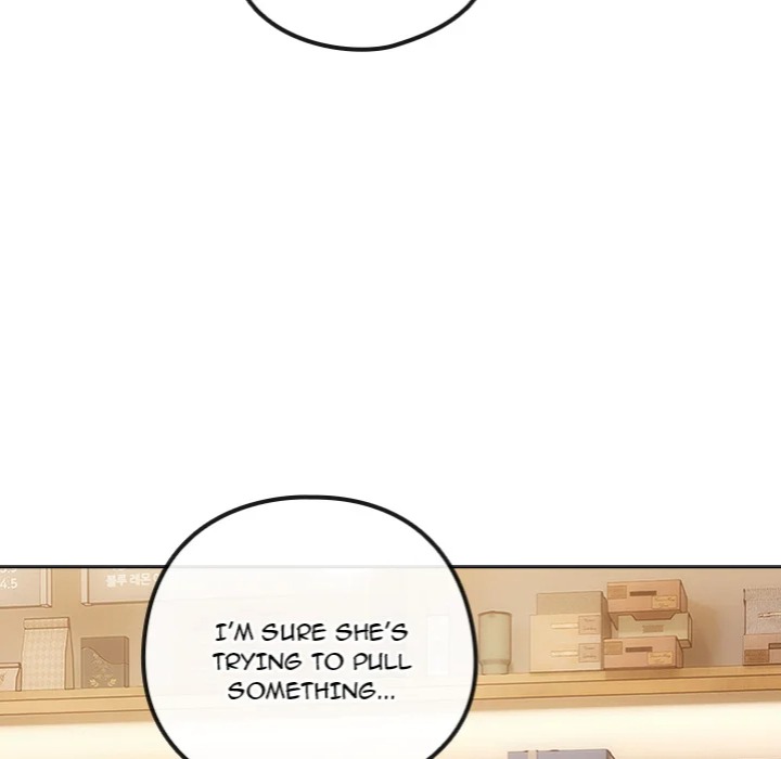 But You’re the Same Age as My Daughter?! - Chapter 48 Page 6
