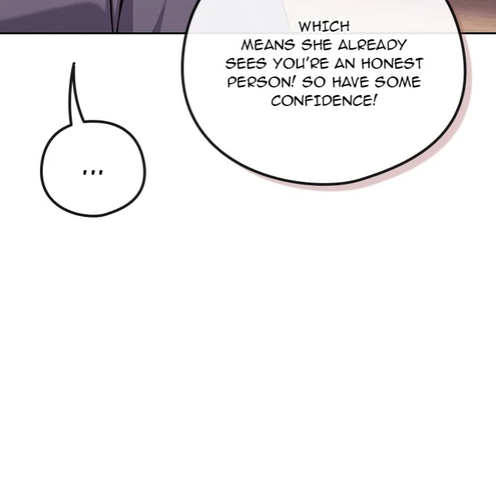 But You’re the Same Age as My Daughter?! - Chapter 48 Page 95