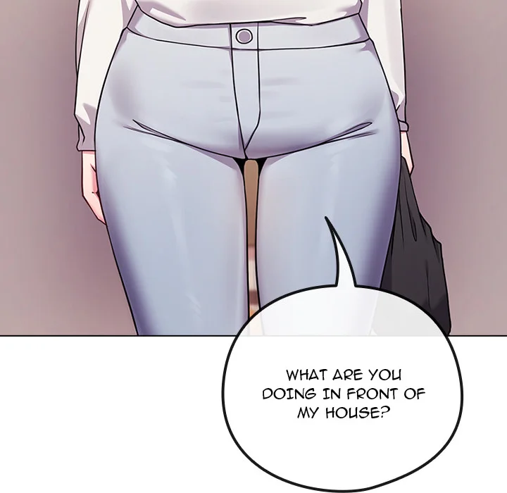 But You’re the Same Age as My Daughter?! - Chapter 52 Page 128
