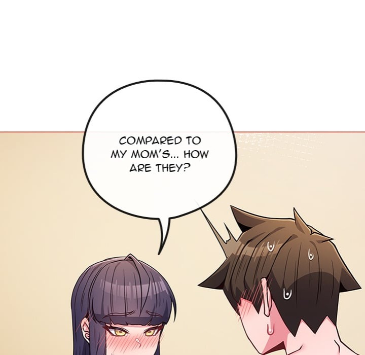 But You’re the Same Age as My Daughter?! - Chapter 54 Page 103