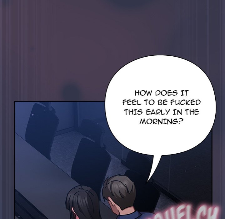 Let’s Play Hooky - Chapter 15 Page 15