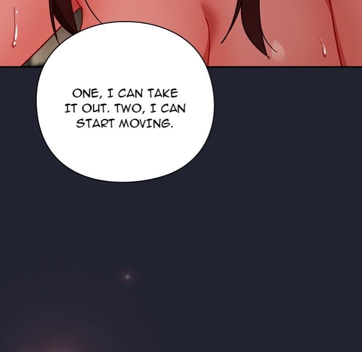 Let’s Play Hooky - Chapter 24 Page 73