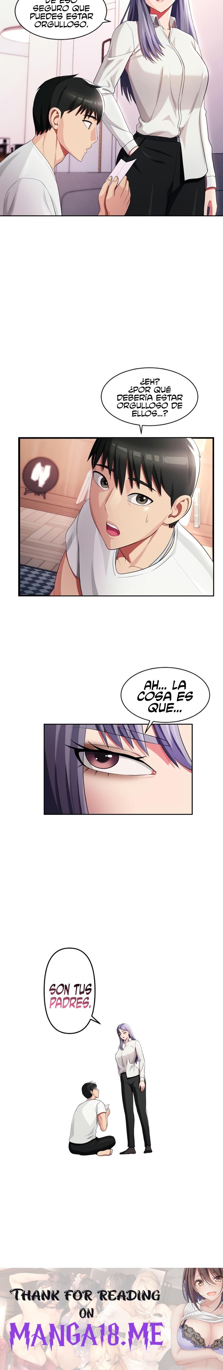 Sorcery Tales: Yokai Harem Raw - Chapter 16 Page 23