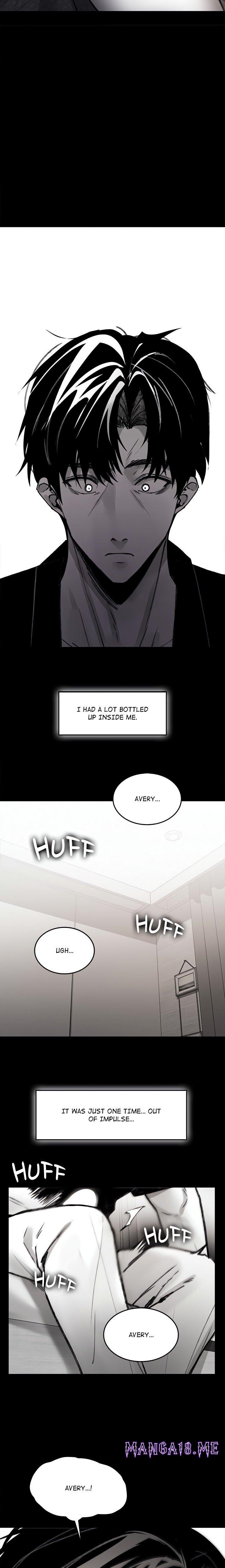 Get Out of My Body! - Chapter 3 Page 3