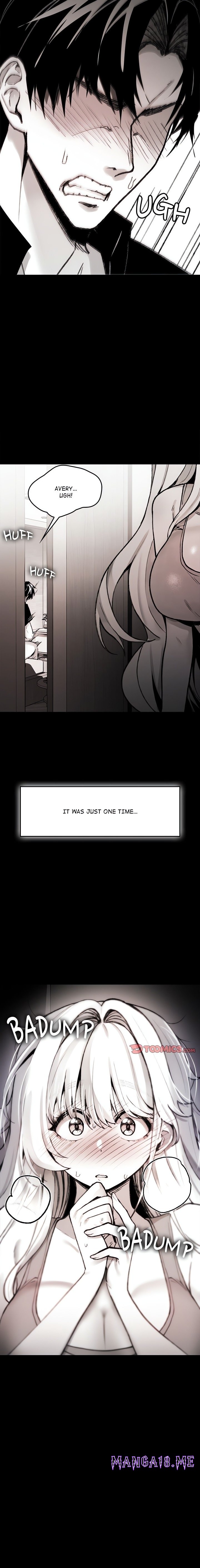 Get Out of My Body! - Chapter 3 Page 4