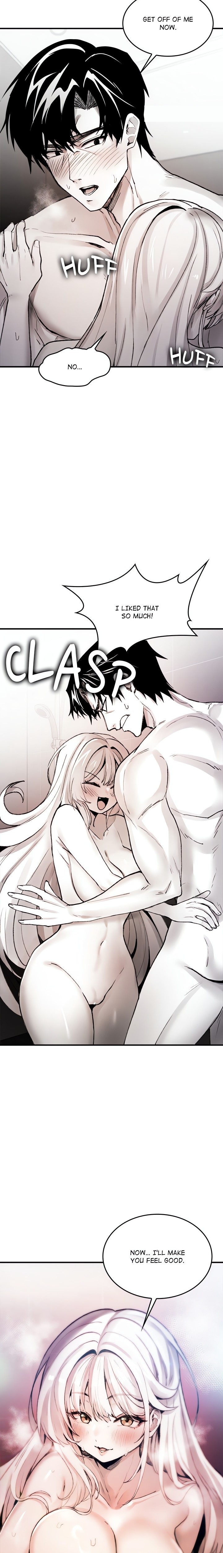 Get Out of My Body! - Chapter 6 Page 17