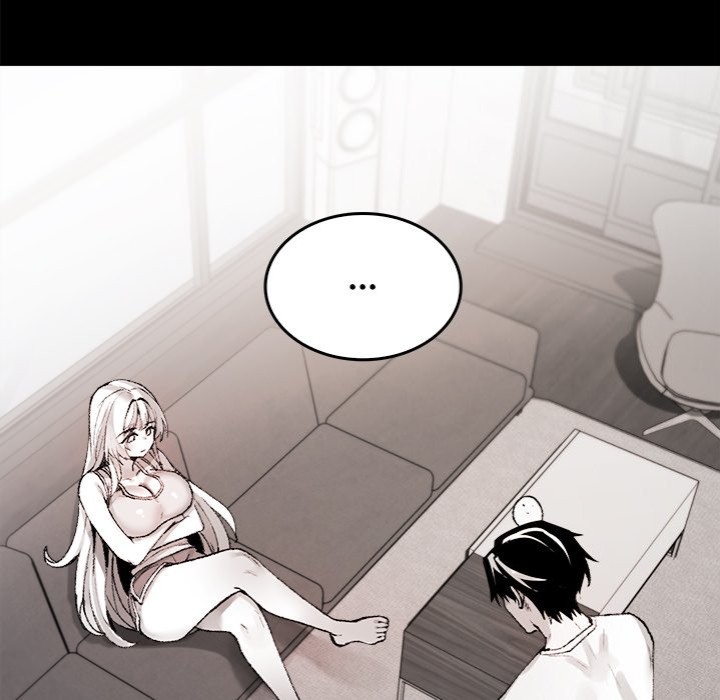 Get Out of My Body! - Chapter 7 Page 22