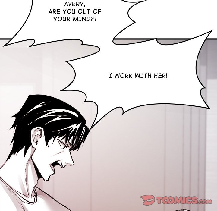 Get Out of My Body! - Chapter 9 Page 60