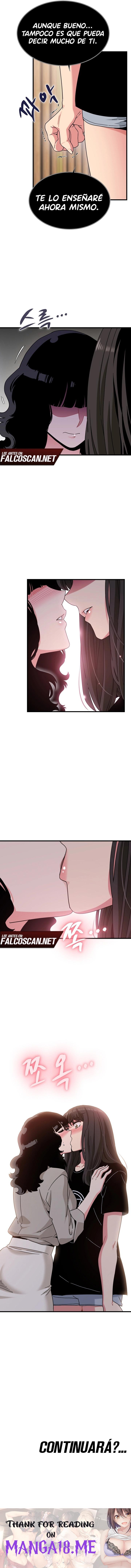 A Turning Point Raw - Chapter 149 Page 10