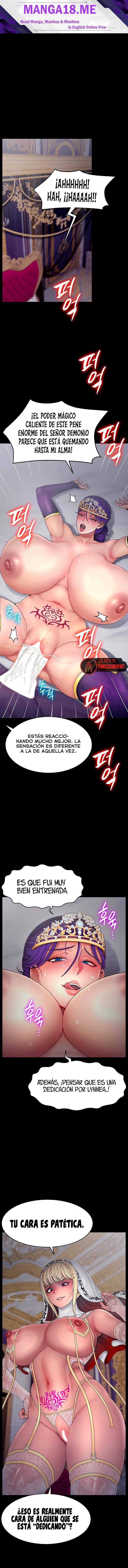 Ero: The Princess Submits Raw - Chapter 27 Page 1