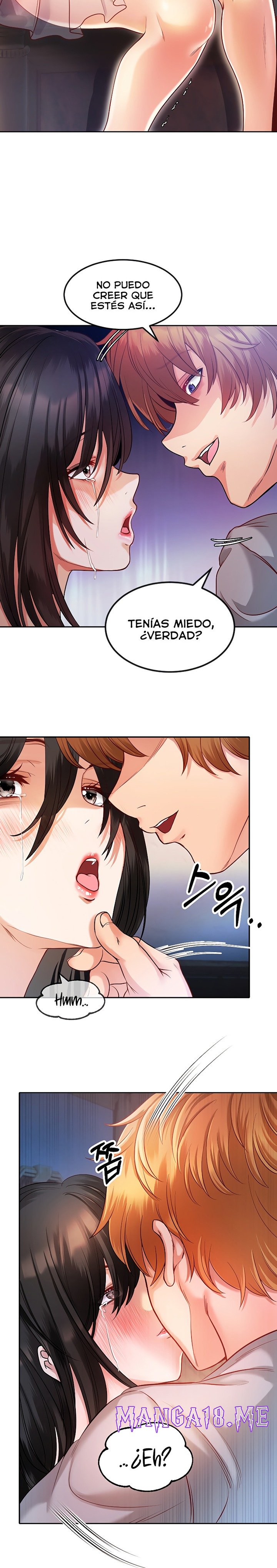 Revenge by Harem Raw - Chapter 2 Page 18