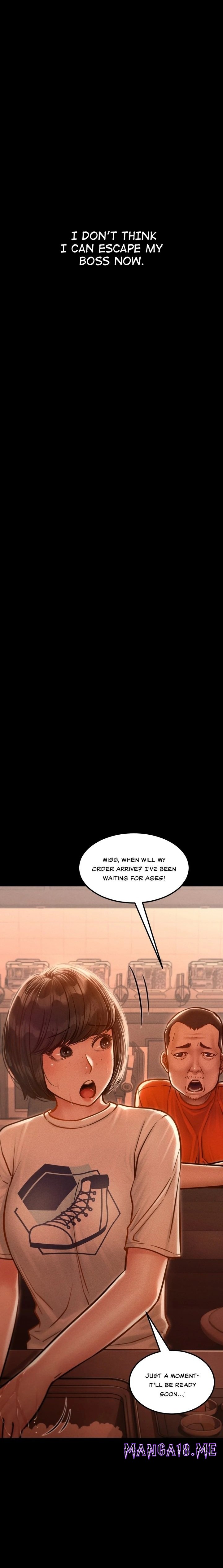 Paradise Villa - Chapter 4 Page 8