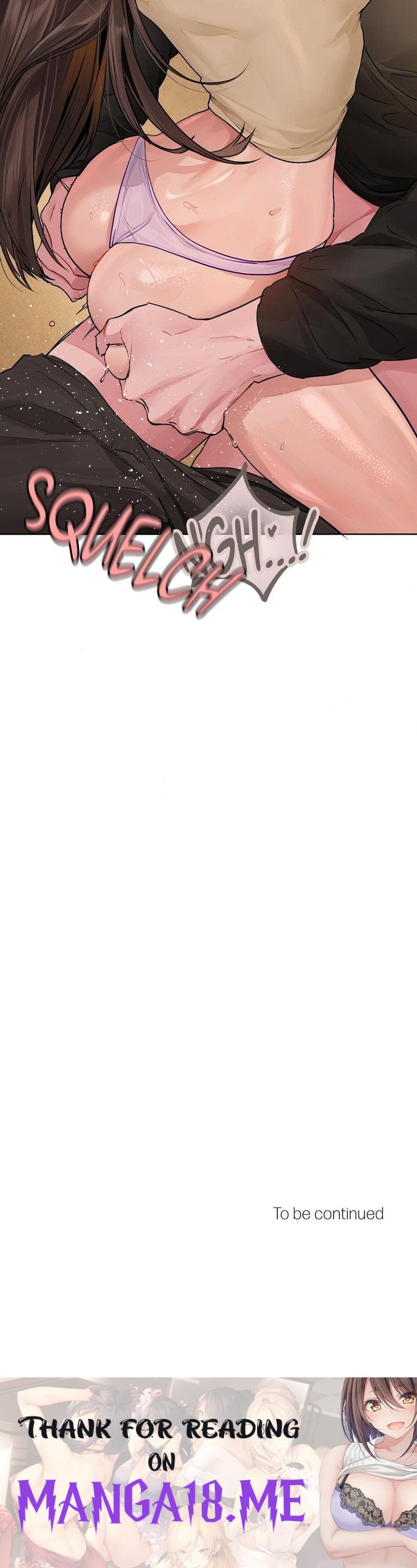 Something About You - Chapter 13 Page 21