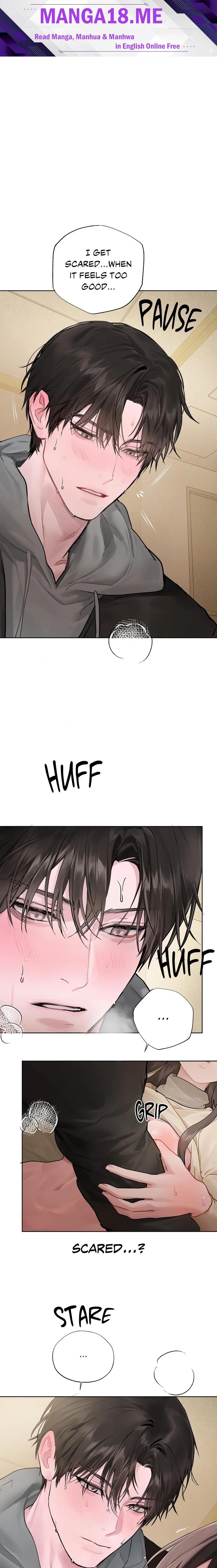Something About You - Chapter 15 Page 1