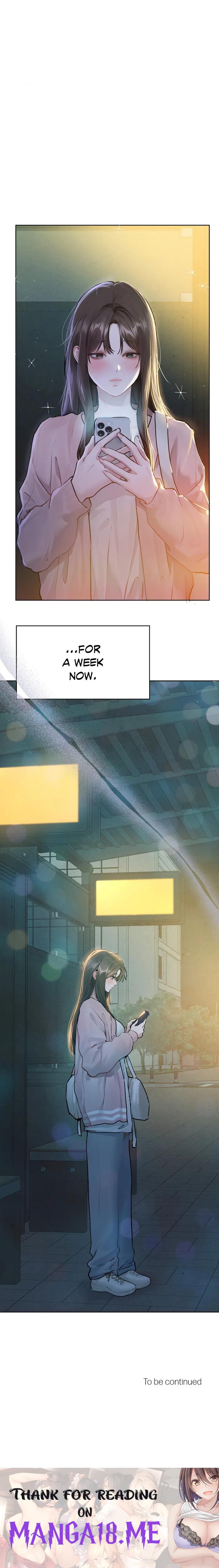 Something About You - Chapter 16 Page 19