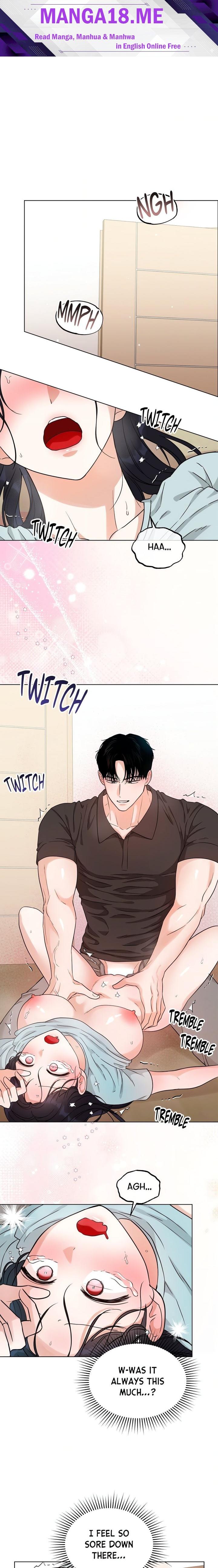 Bestfriend’s Boyfriend - Chapter 6 Page 1