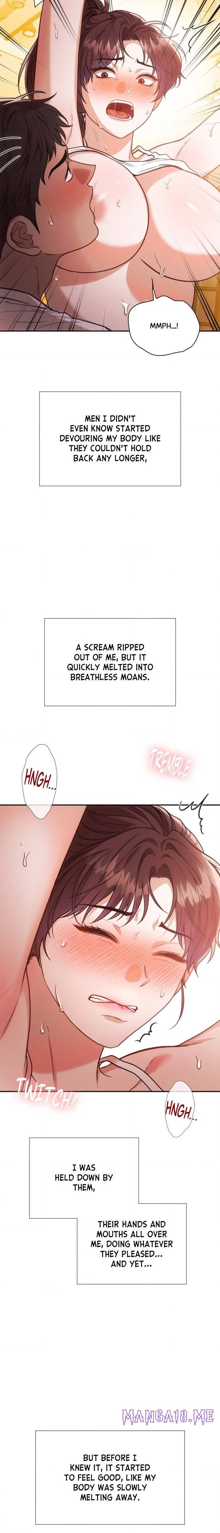 Slave Diary - Chapter 15 Page 2