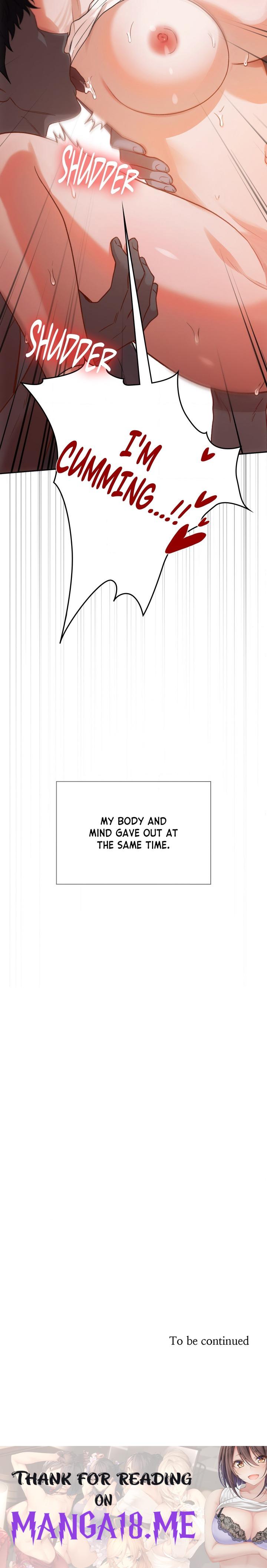 Slave Diary - Chapter 15 Page 8