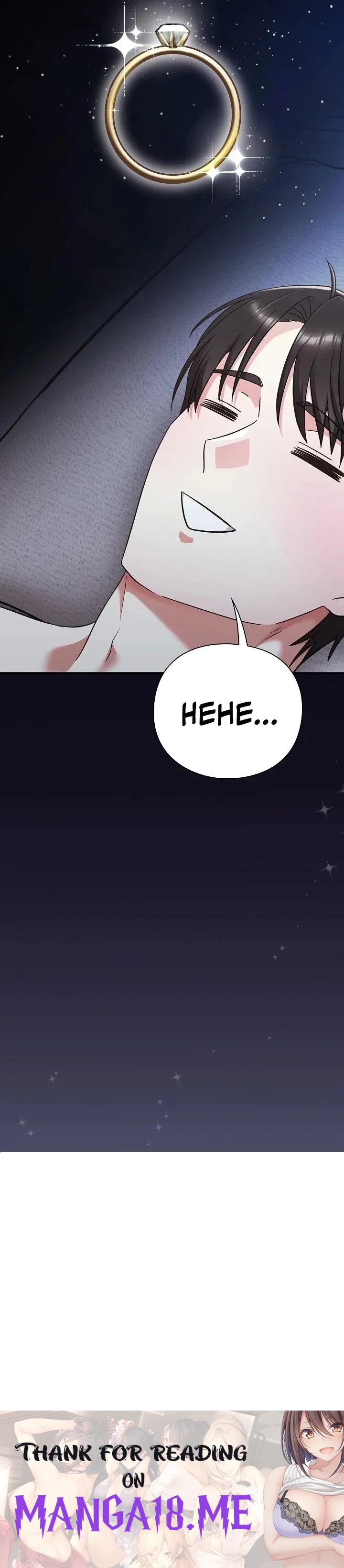 Heart Level - Chapter 22 Page 21