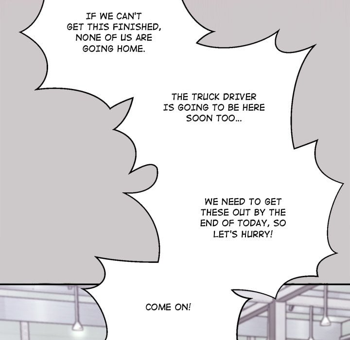 Heart Level - Chapter 8 Page 174