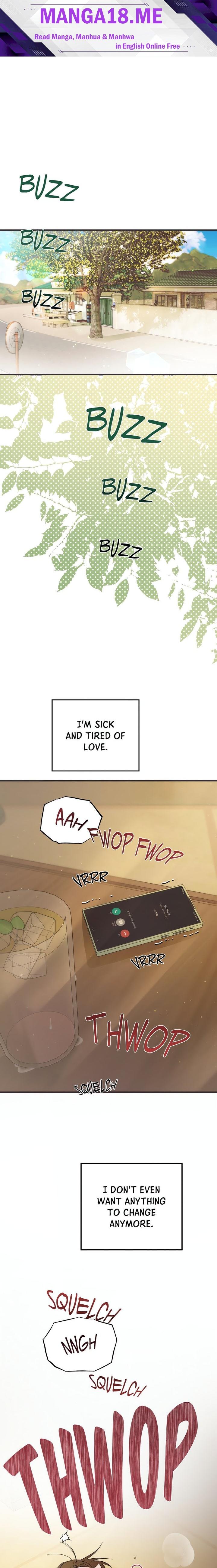 A Midsummer’s Carol (Uncensored) - Chapter 1 Page 1