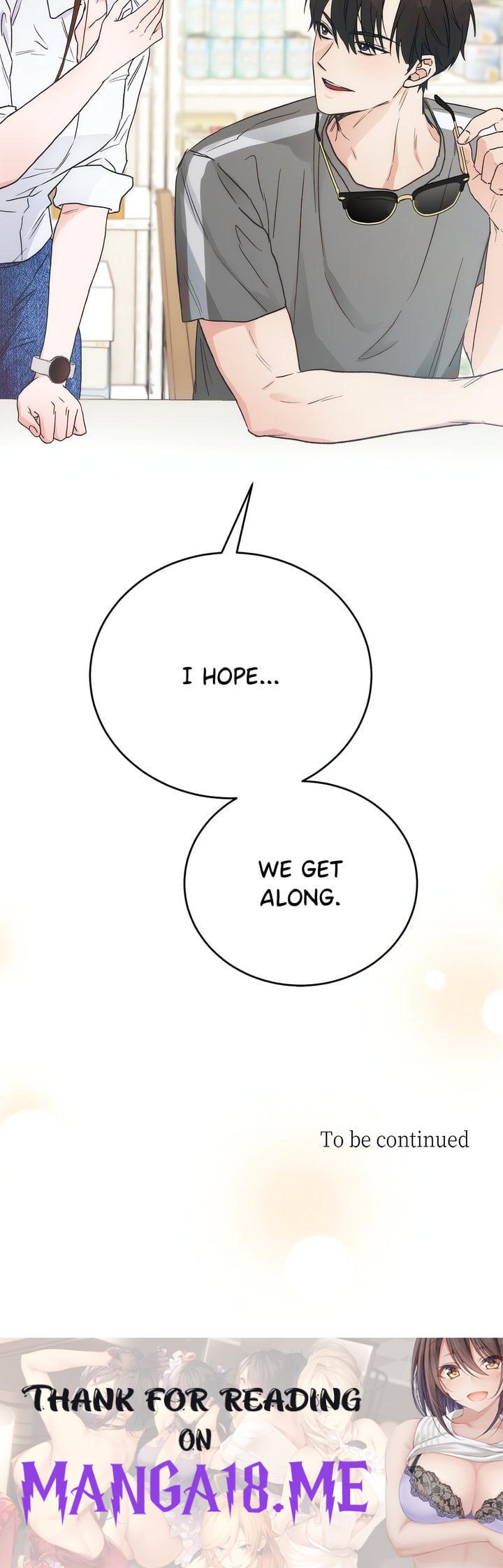 A Midsummer’s Carol (Uncensored) - Chapter 1 Page 27