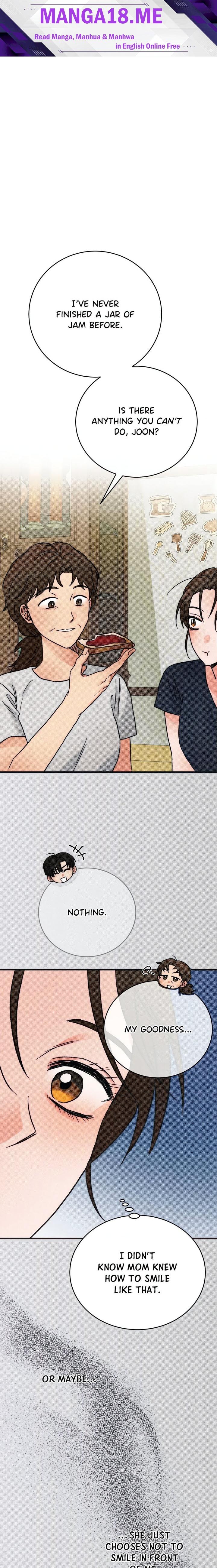 A Midsummer’s Carol (Uncensored) - Chapter 10 Page 1