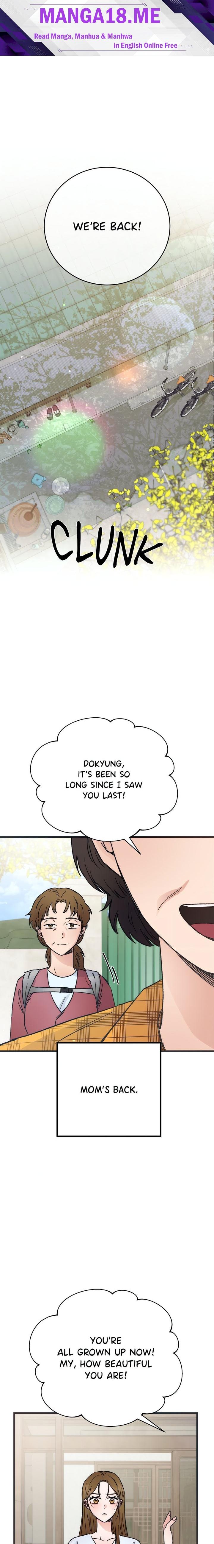 A Midsummer’s Carol (Uncensored) - Chapter 15 Page 1