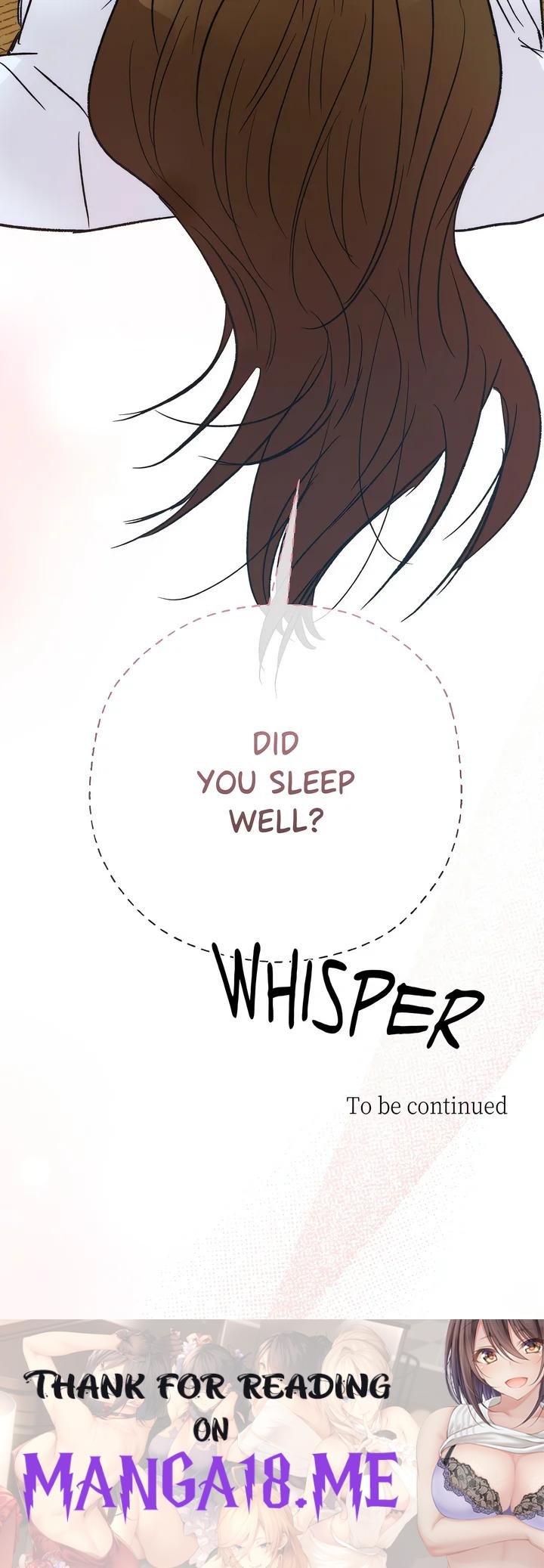 A Midsummer’s Carol (Uncensored) - Chapter 20 Page 29