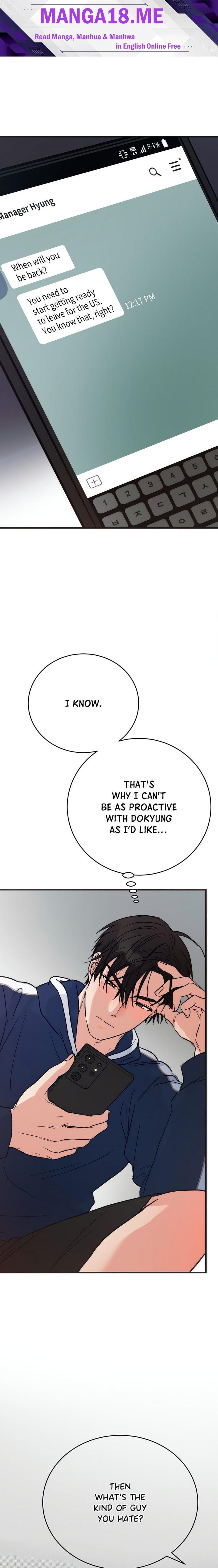 A Midsummer’s Carol (Uncensored) - Chapter 23 Page 1