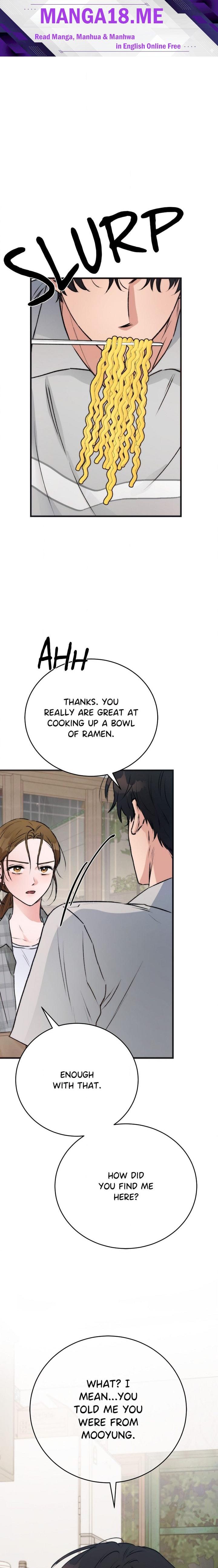 A Midsummer’s Carol (Uncensored) - Chapter 24 Page 1