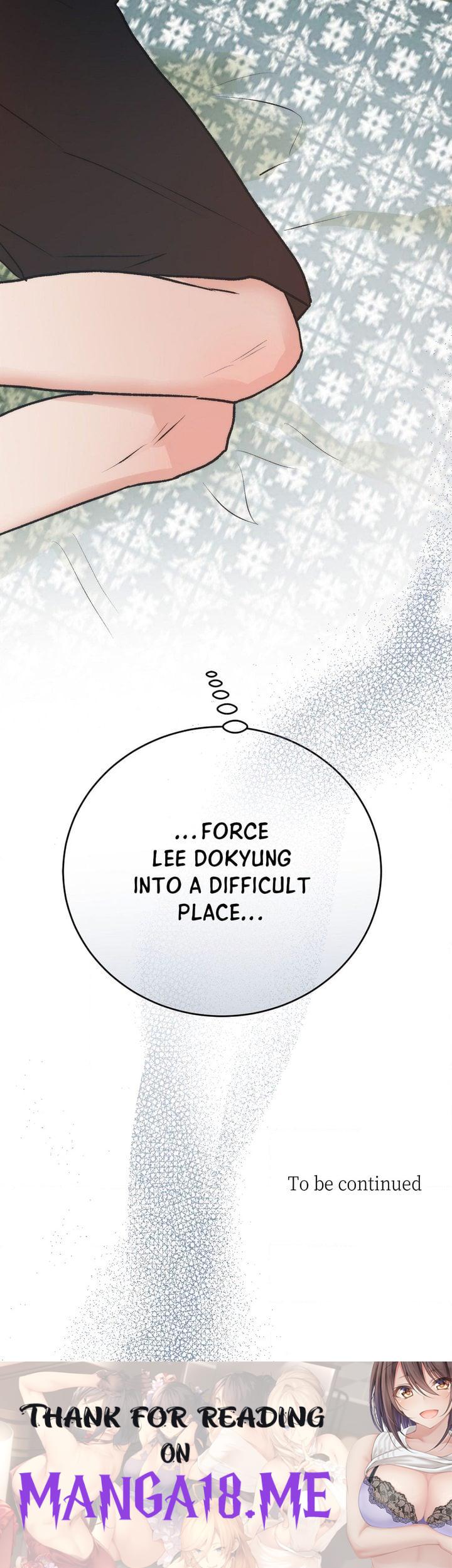 A Midsummer’s Carol (Uncensored) - Chapter 24 Page 29