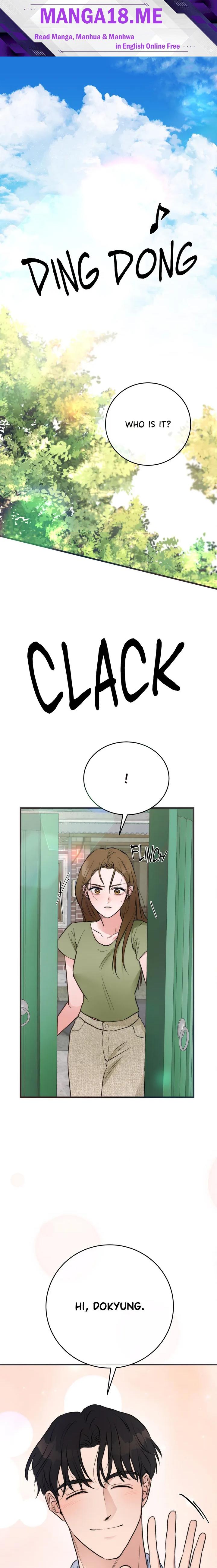 A Midsummer’s Carol (Uncensored) - Chapter 25 Page 1