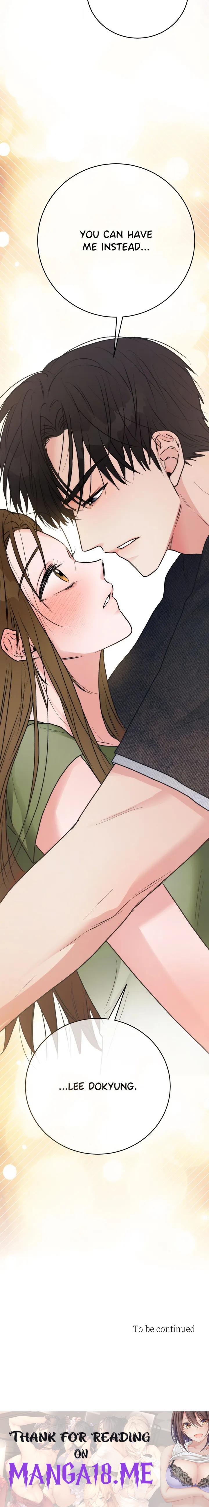 A Midsummer’s Carol (Uncensored) - Chapter 25 Page 31