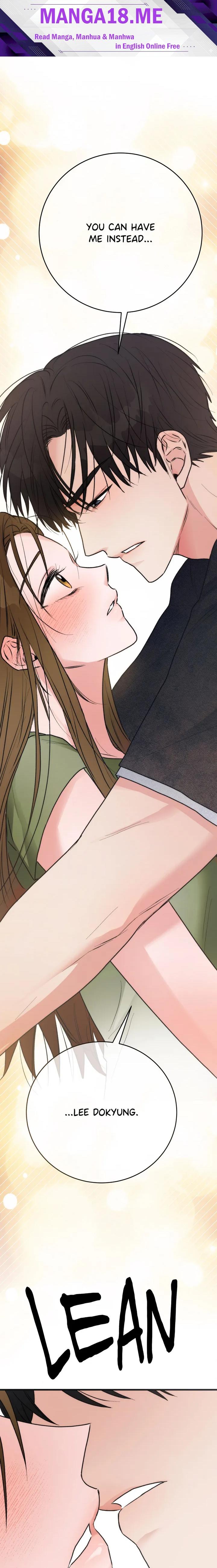A Midsummer’s Carol (Uncensored) - Chapter 26 Page 1