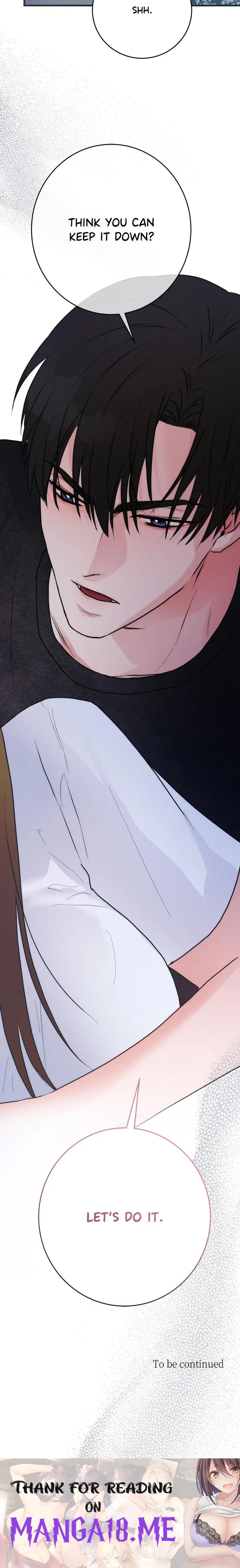 A Midsummer’s Carol (Uncensored) - Chapter 26 Page 30