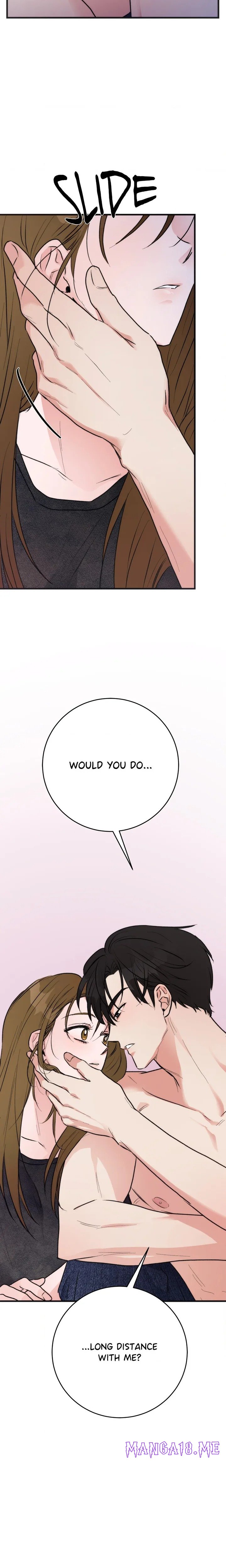 A Midsummer’s Carol (Uncensored) - Chapter 27 Page 21