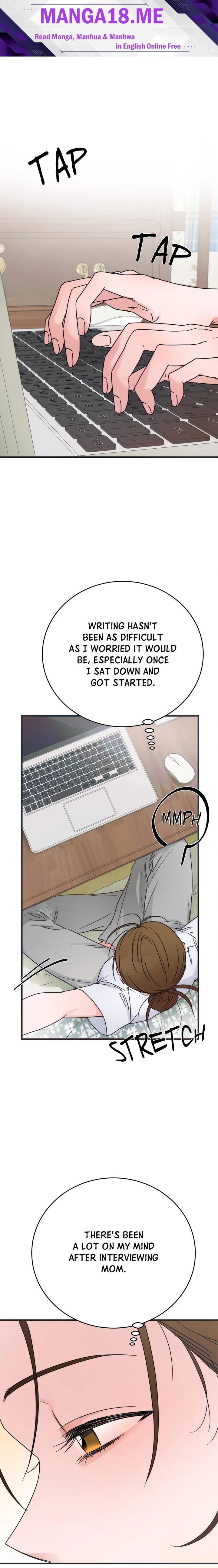 A Midsummer’s Carol (Uncensored) - Chapter 28 Page 1