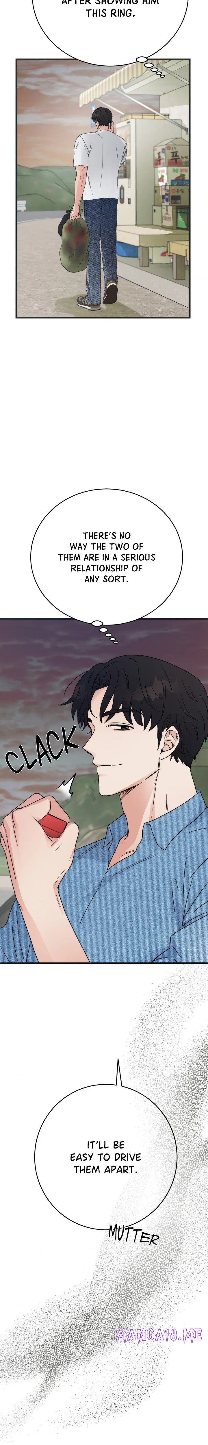A Midsummer’s Carol (Uncensored) - Chapter 28 Page 25