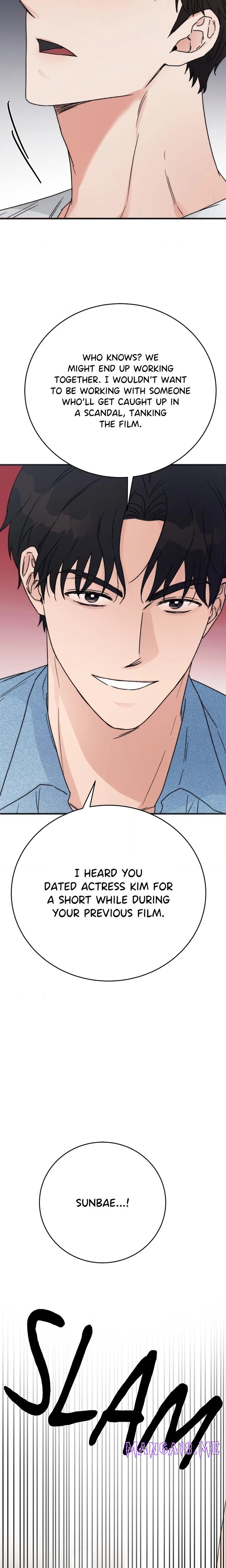 A Midsummer’s Carol (Uncensored) - Chapter 28 Page 8