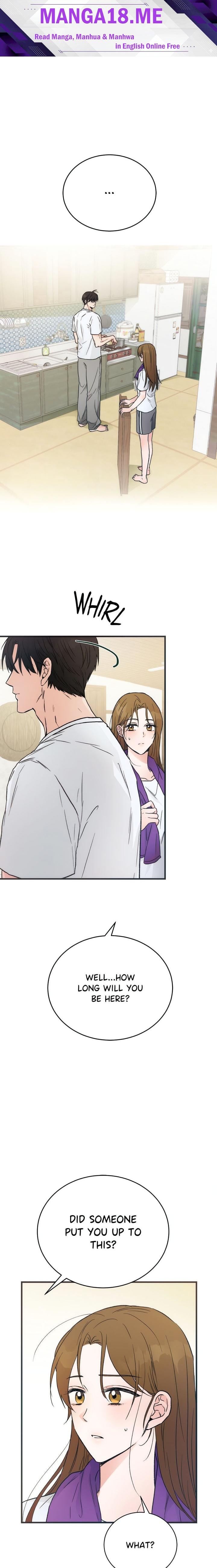 A Midsummer’s Carol (Uncensored) - Chapter 3 Page 1