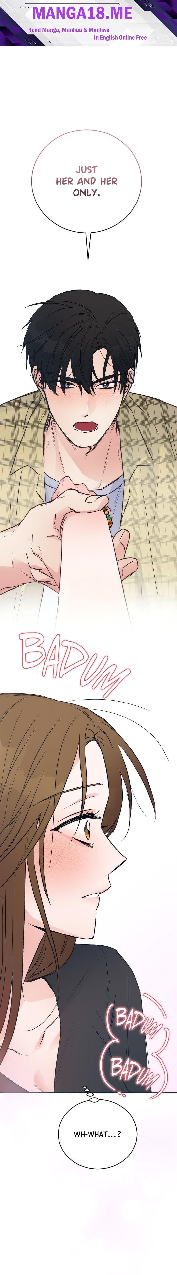 A Midsummer’s Carol (Uncensored) - Chapter 4 Page 1