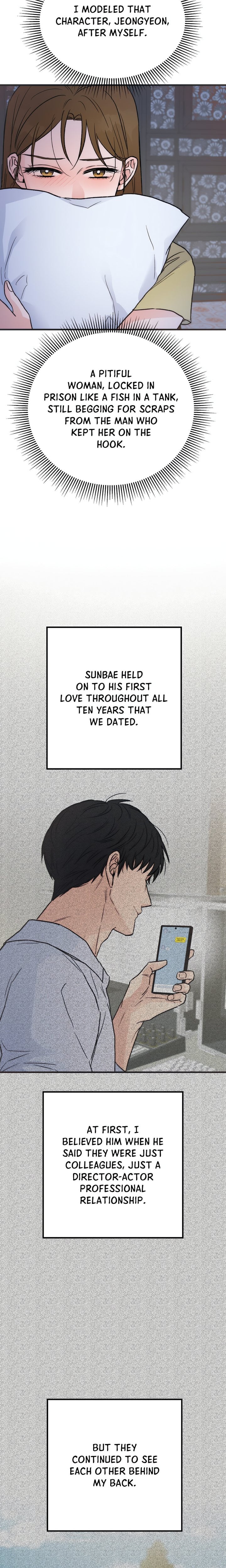 A Midsummer’s Carol (Uncensored) - Chapter 5 Page 12