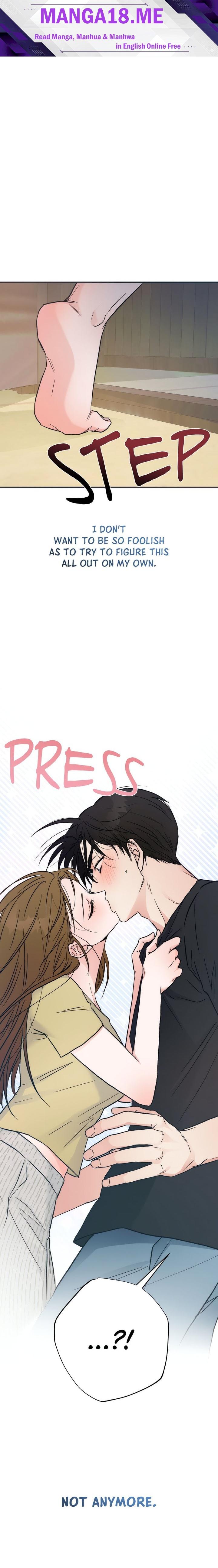 A Midsummer’s Carol (Uncensored) - Chapter 6 Page 1